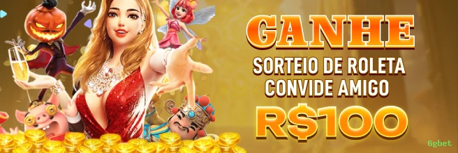 App 6gbet apostas esportivas mobile