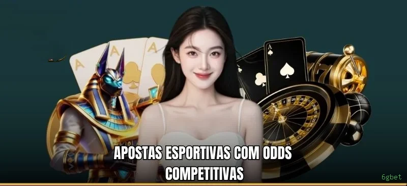 Guia rápido de apostas ao vivo na 6gbet