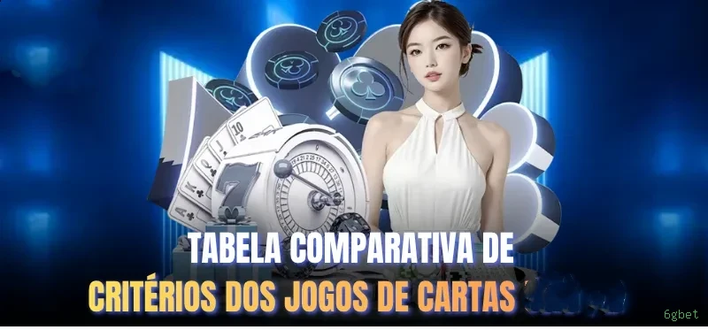 Cassino 6gbet - mesas ao vivo e jogos