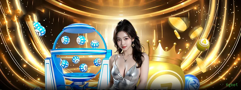 Cassino ao vivo 6gbet dealers