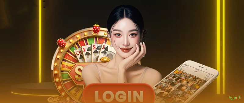 6gbet slots no app
