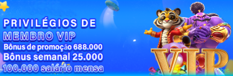 Cashback VIP 6gbet - reembolso semanal